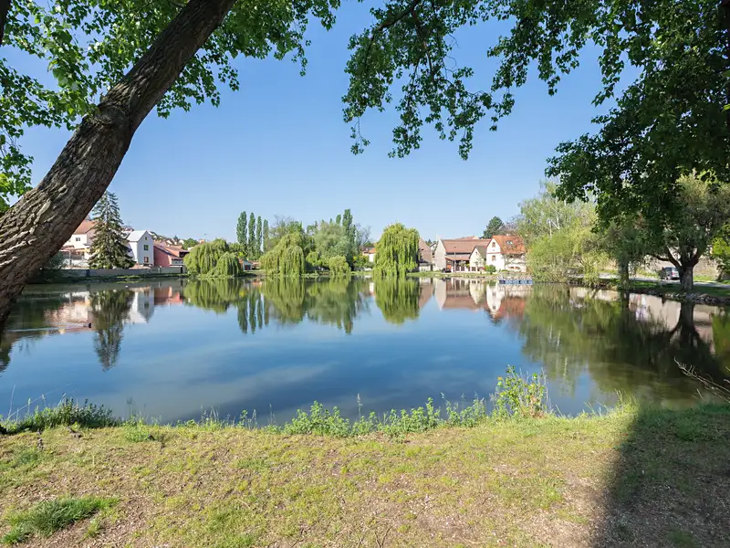 Pronájem bytu 3+kk, 88 m², Kladno, Buštěhrad
